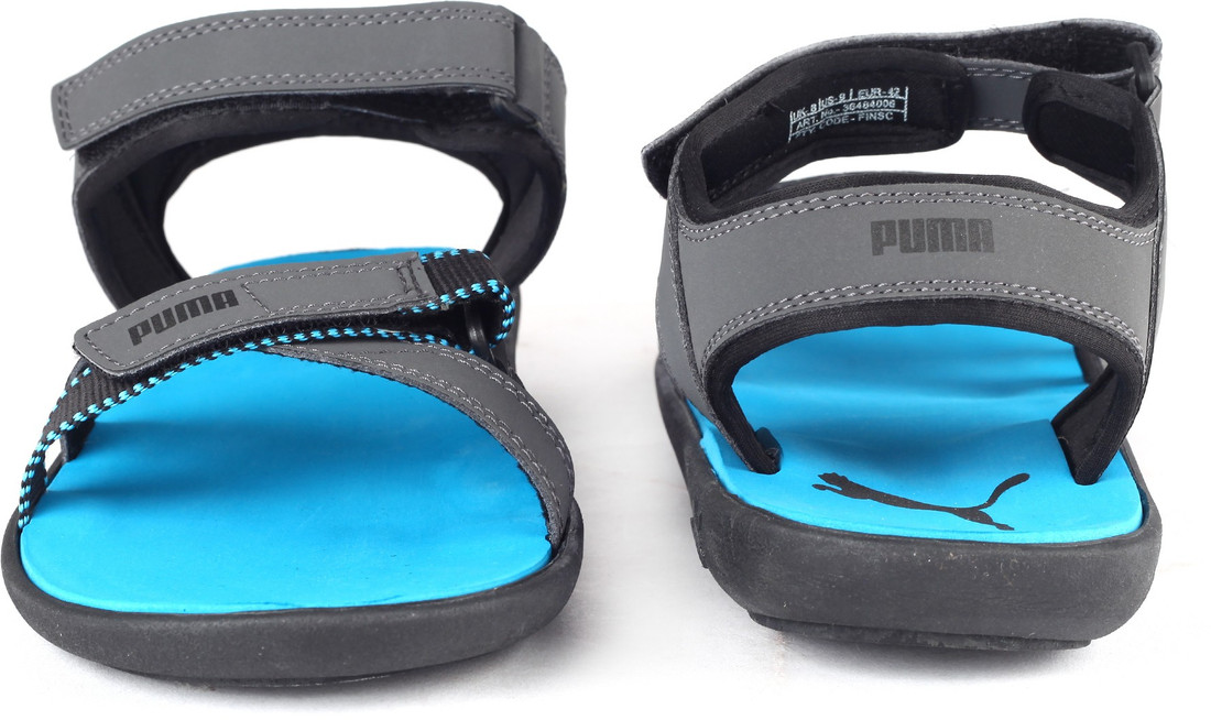 puma pebble idp men's sandals