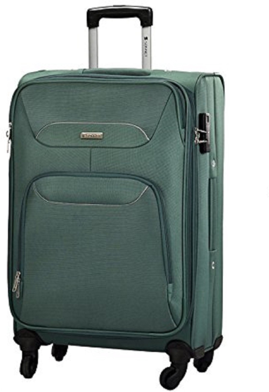 sonnet trolley bag price