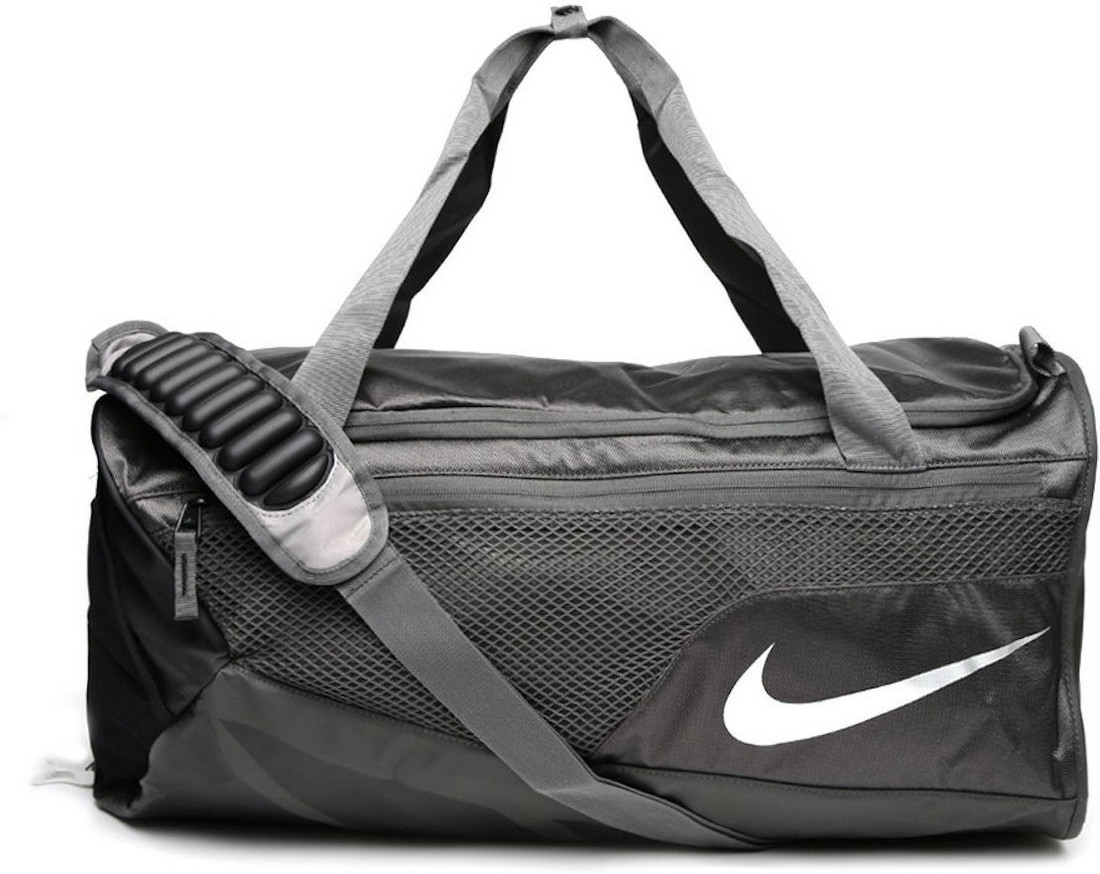 nike vapor max air duffel