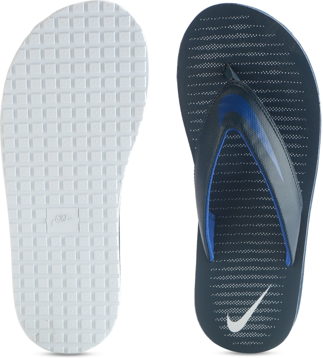 nike thong 5 blue