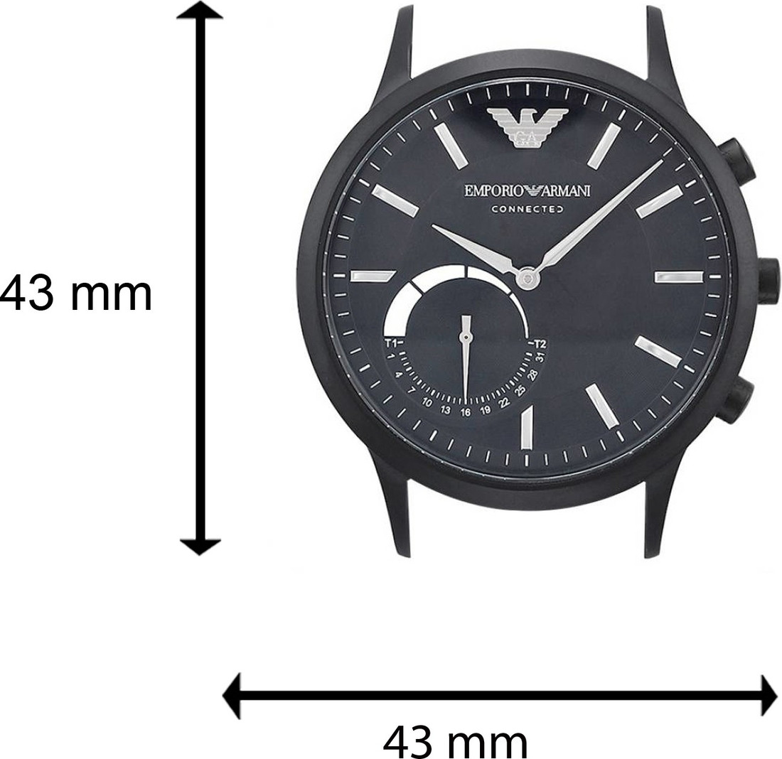 emporio armani art3001