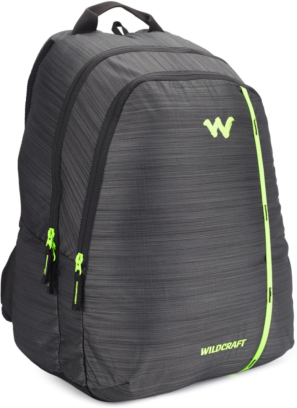 wildcraft colossal 40l backpack