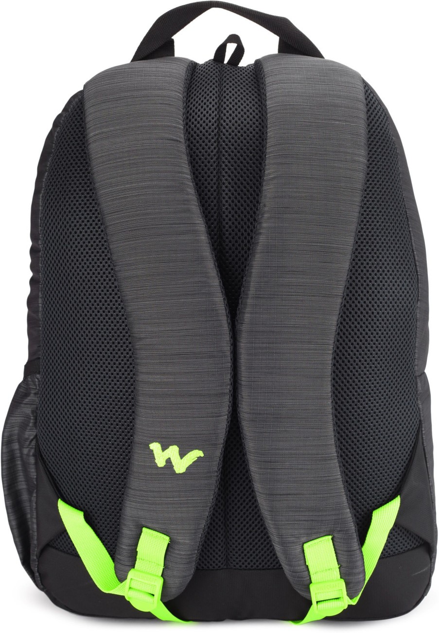 wildcraft hypalite backpacks