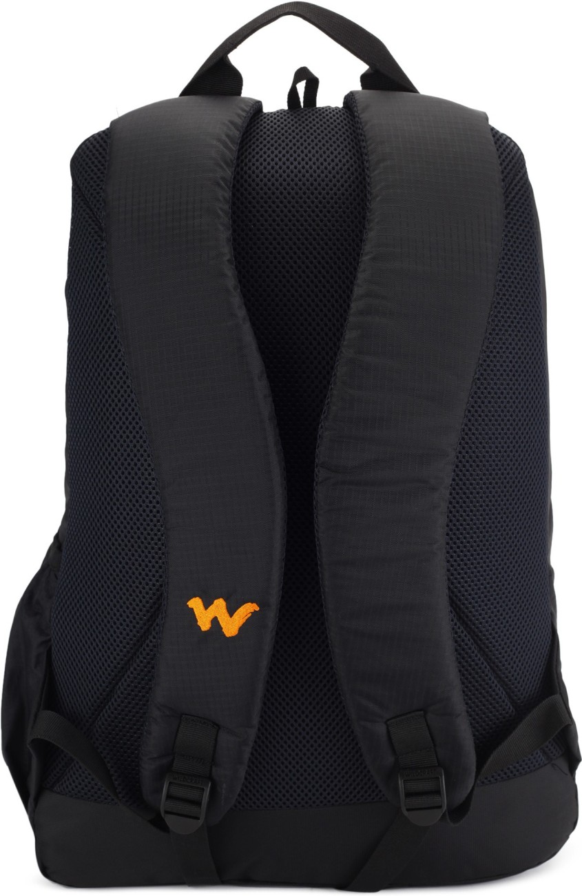 wildcraft casual backpack wc 6 wild