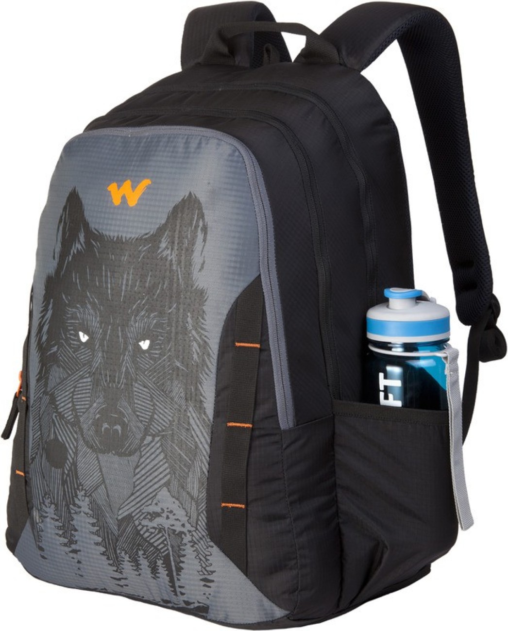 myntra wildcraft backpacks