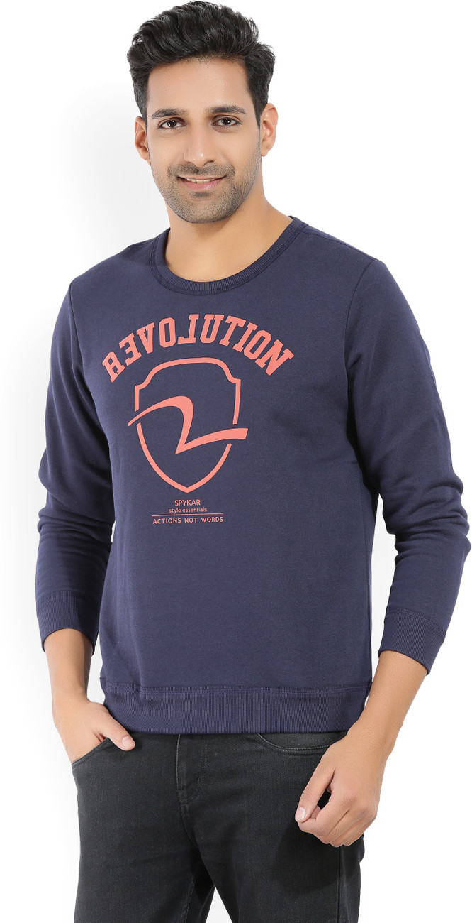 spykar style essentials