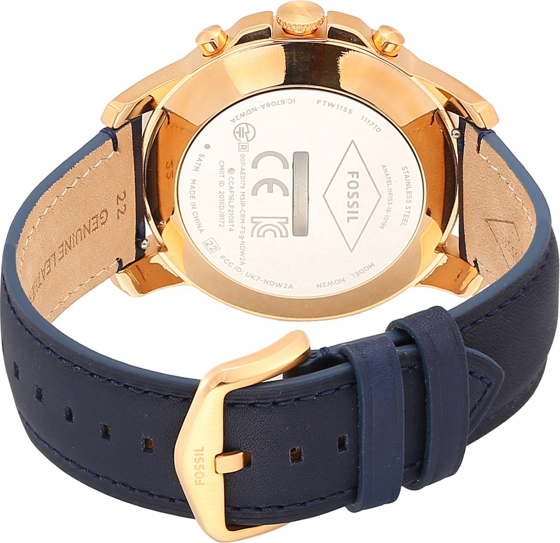 fossil ftw1155