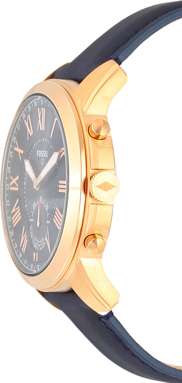 fossil ftw1155