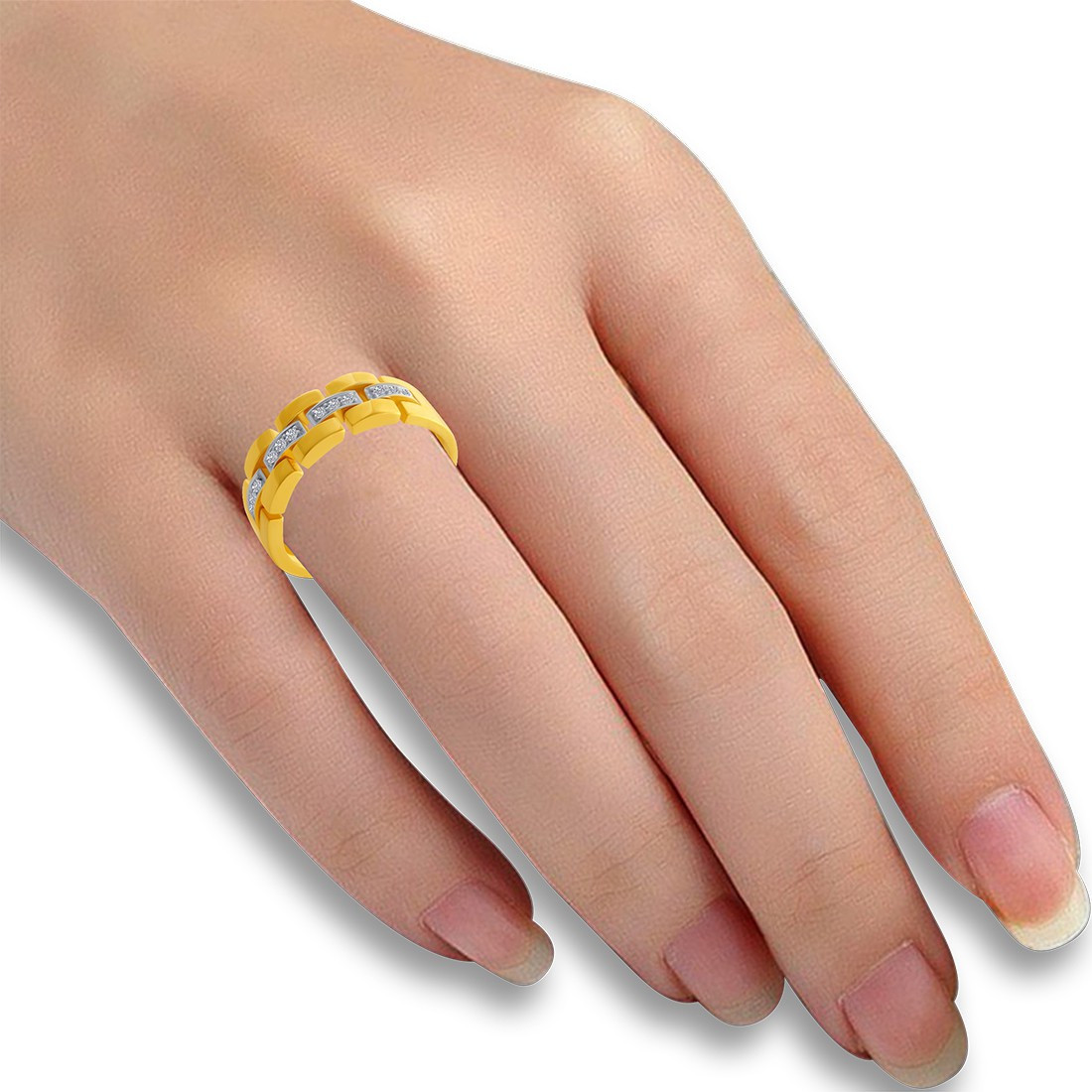 pc chandra ring