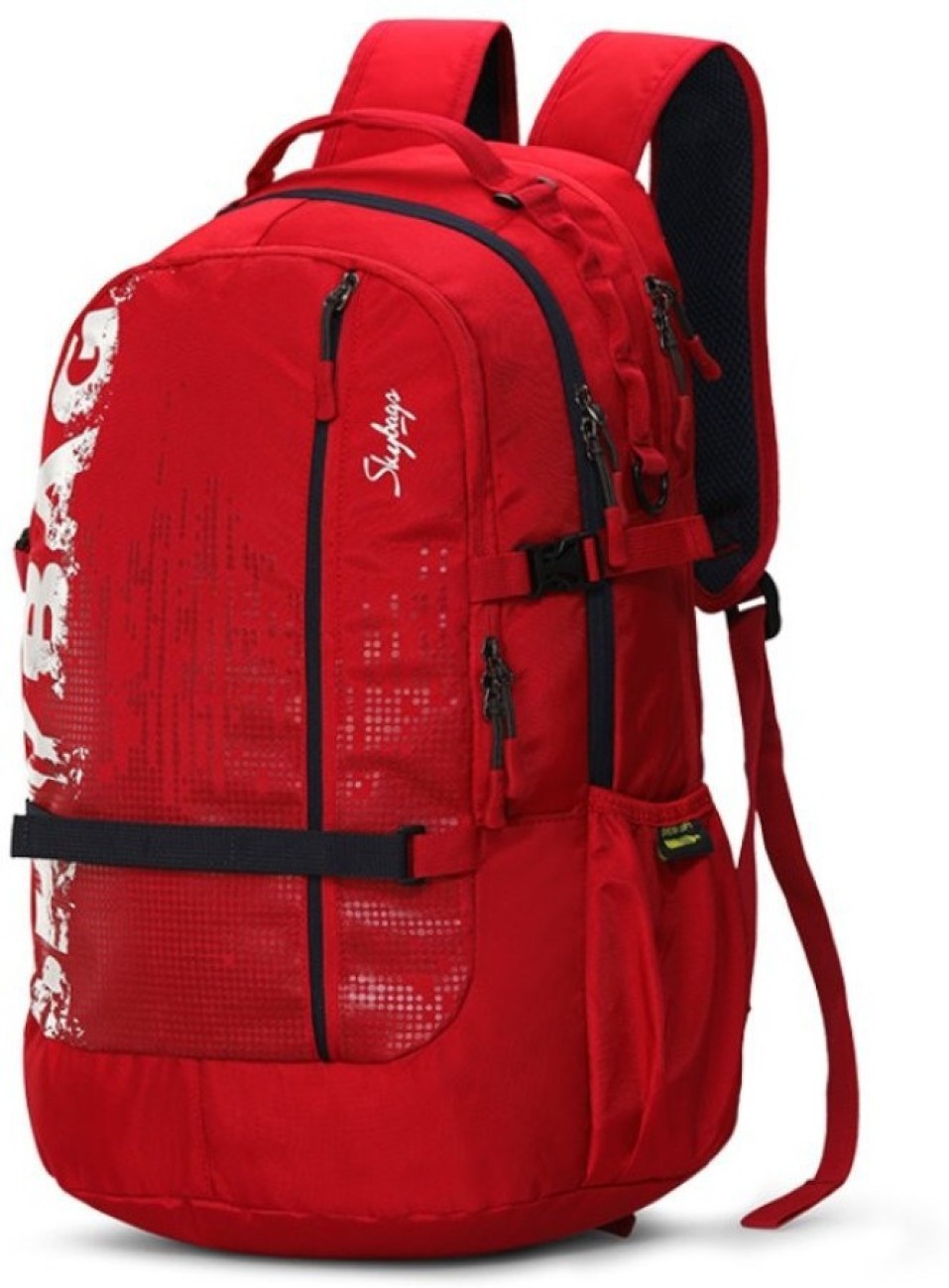 skybags komet plus 01