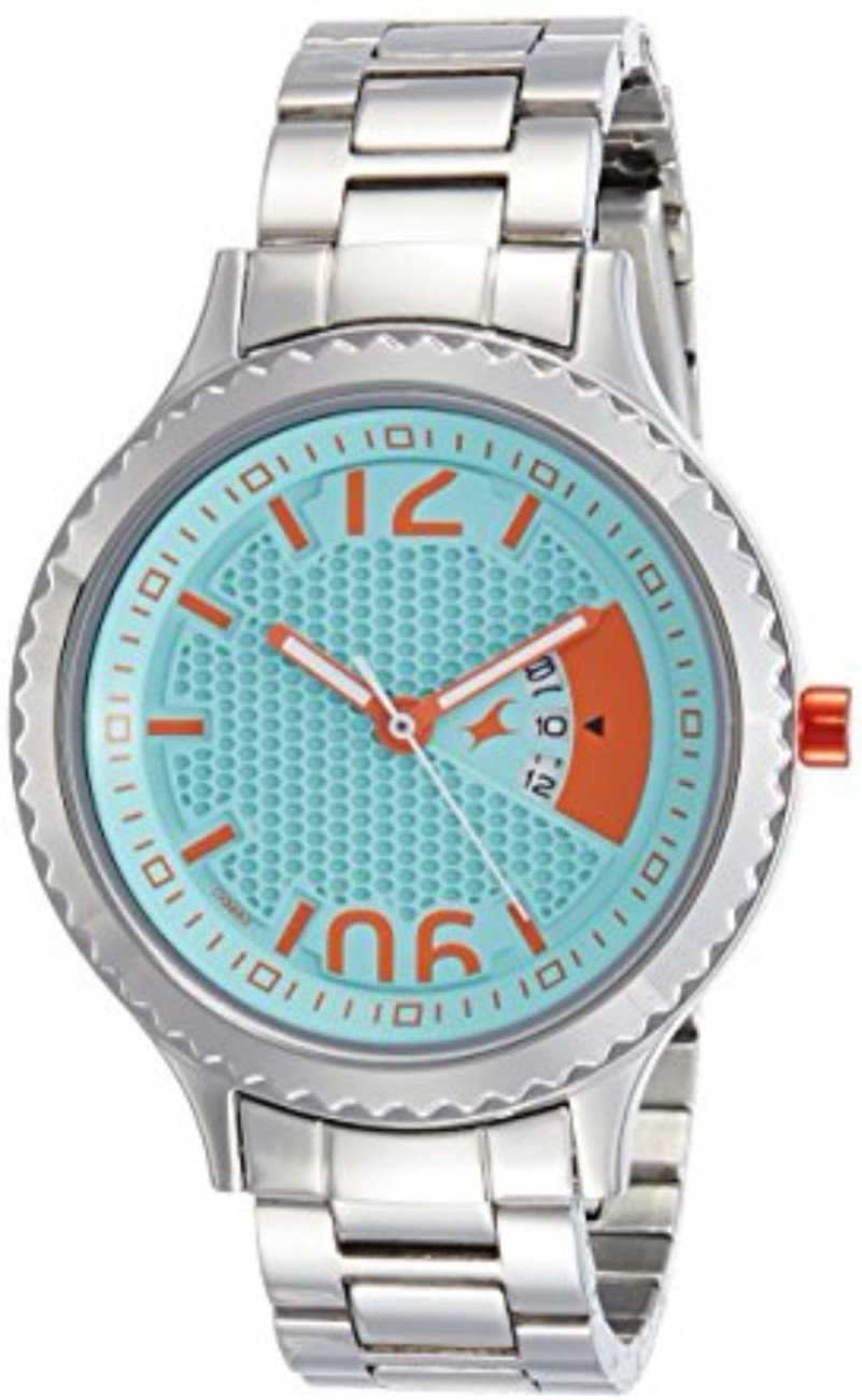 fastrack 6134sm02