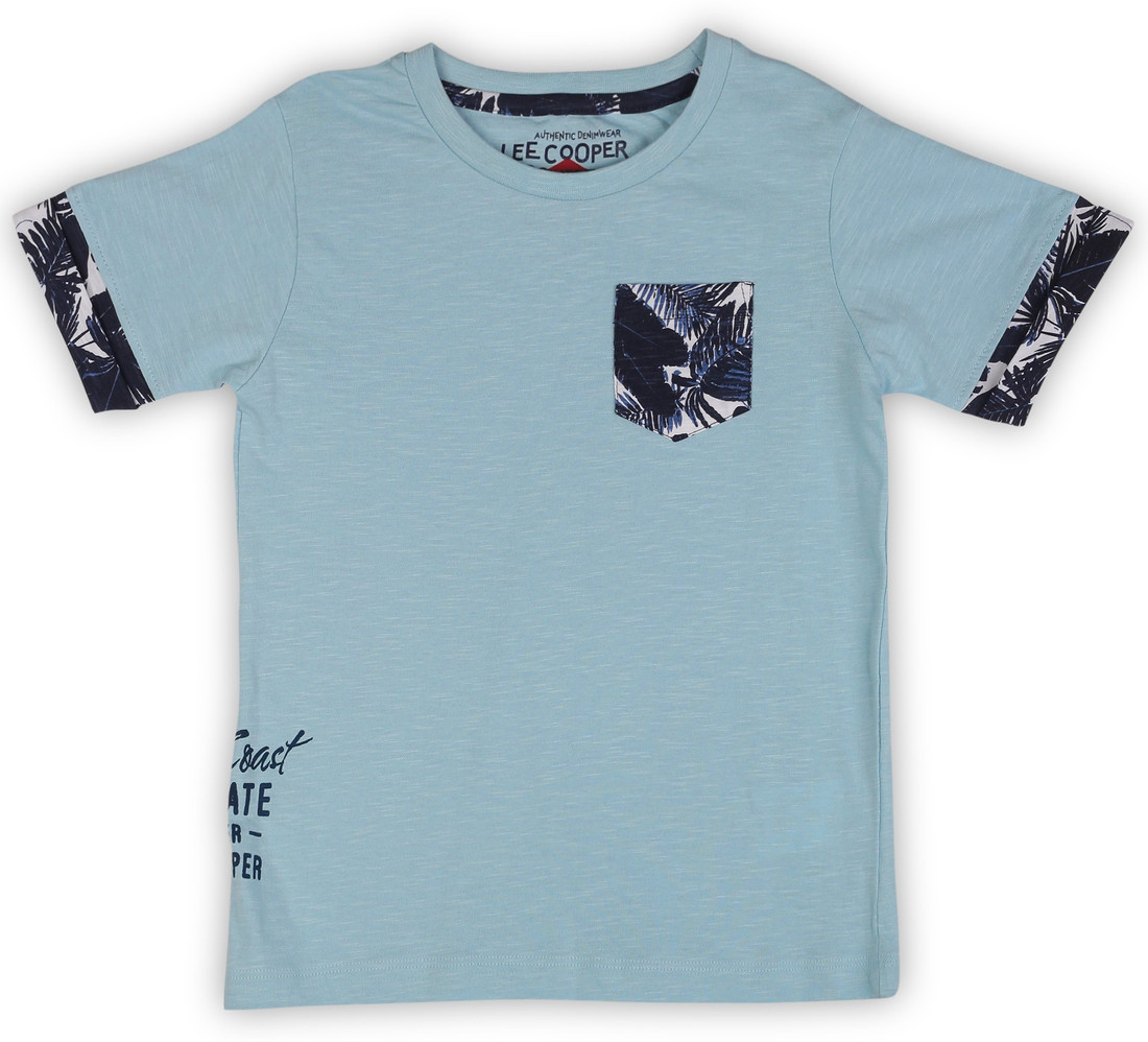 lee cooper t shirts flipkart