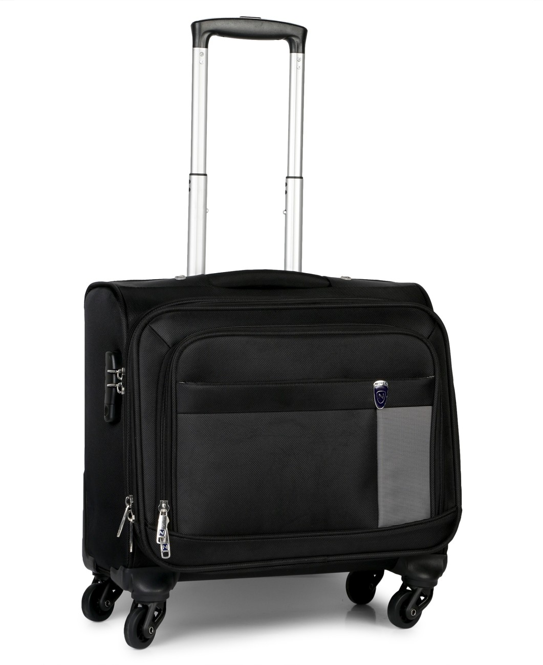 novex luggage