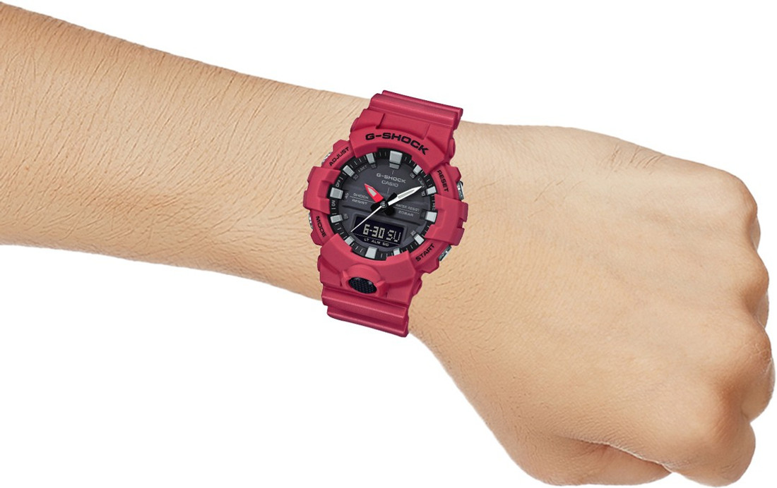 casio g579