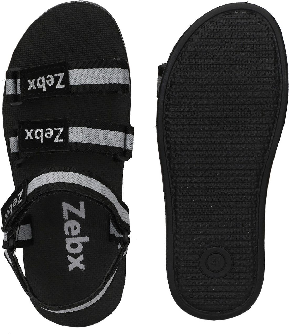 zebx sandals