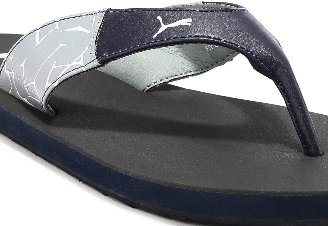 puma winglet flip flops