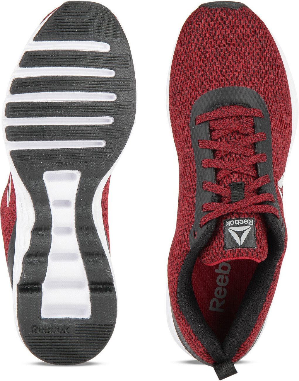 reebok zoom