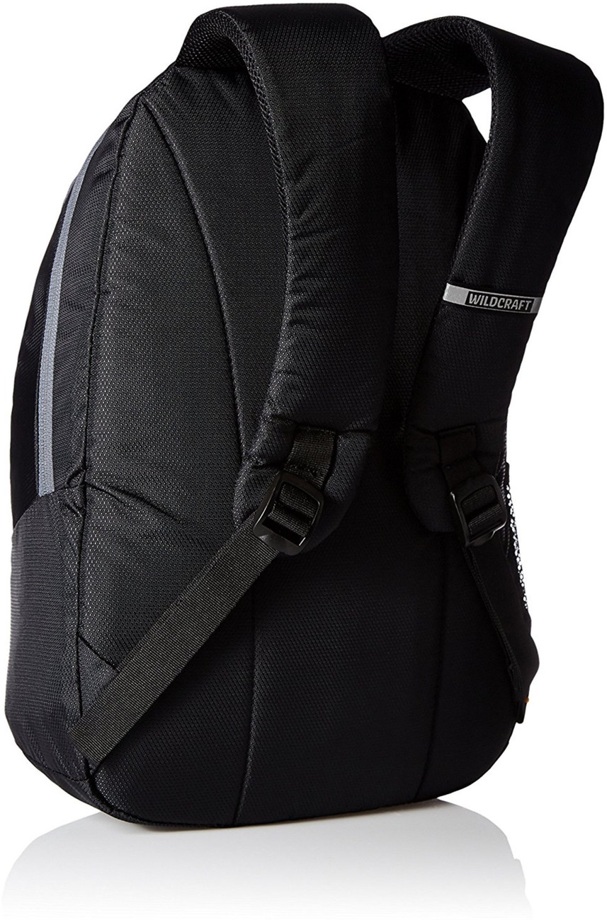wildcraft ace 2 black