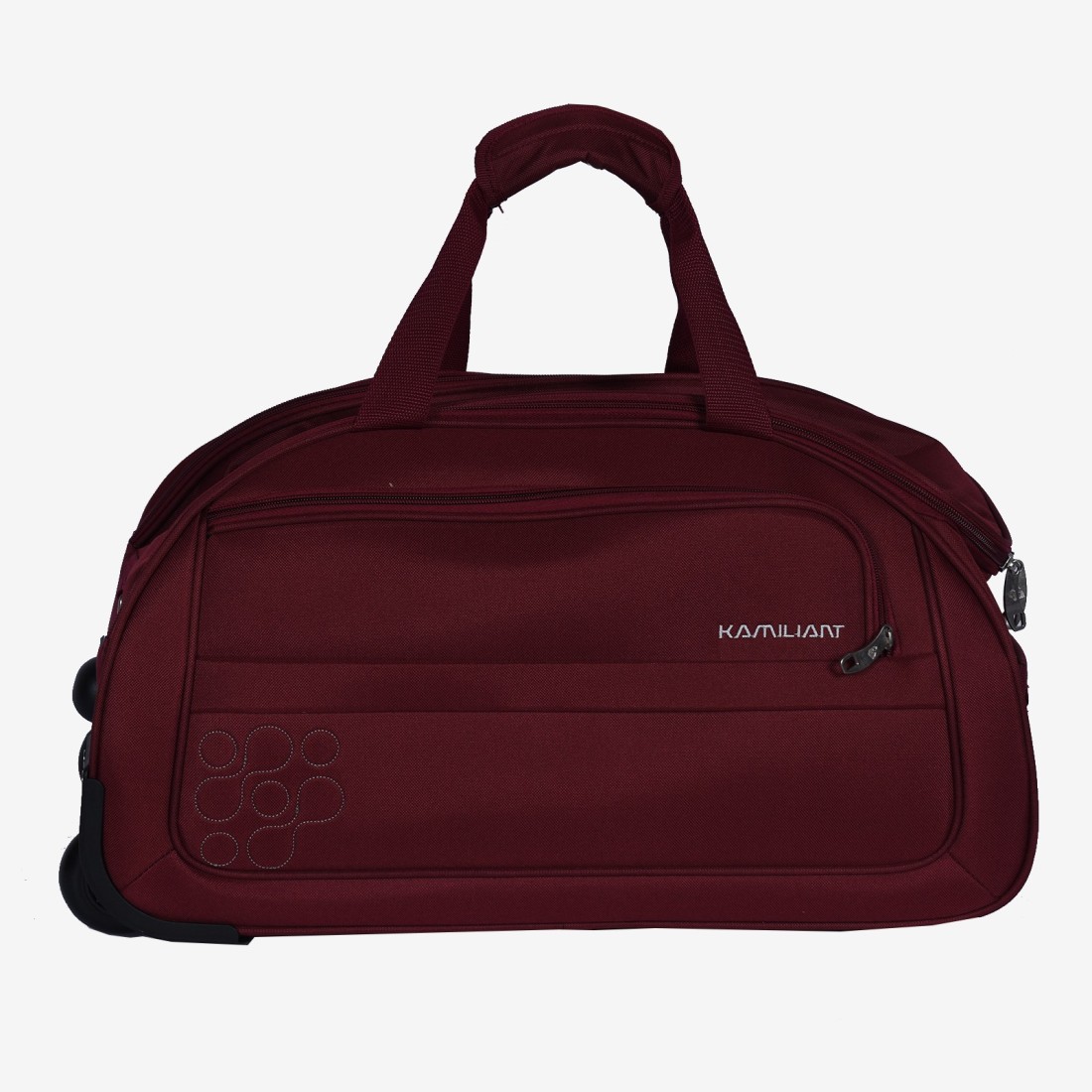 american tourister kamiliant duffle bag 62 cm