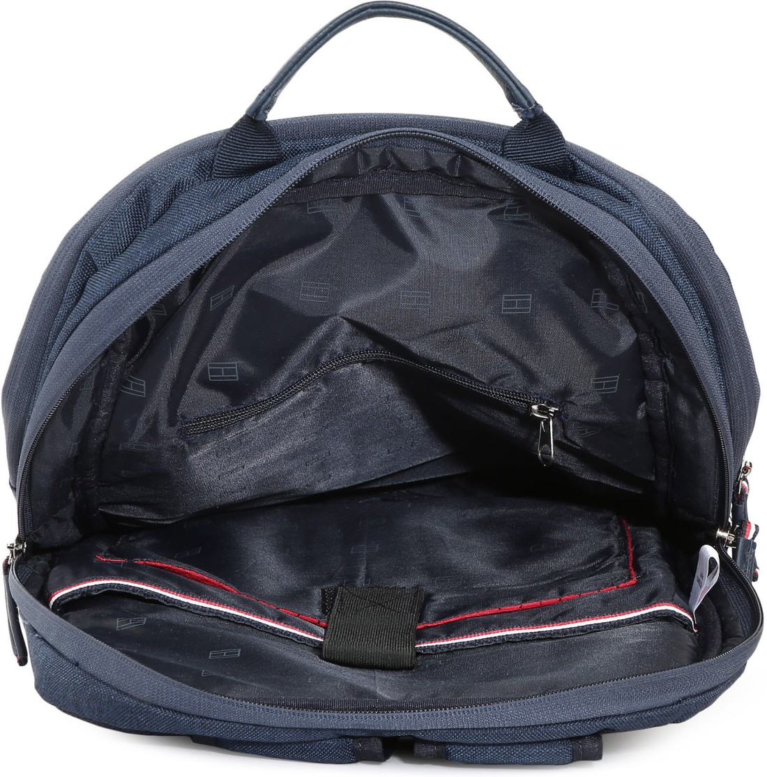 tommy hilfiger th city backpack