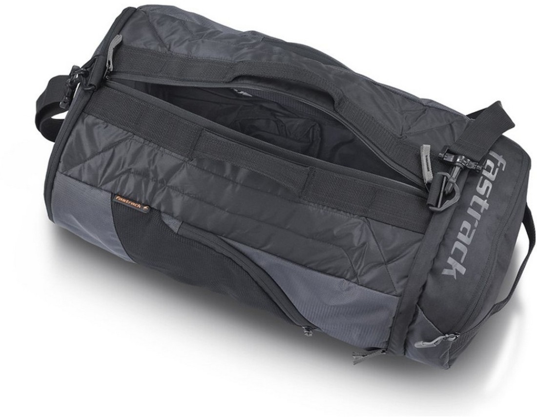 fastrack travel duffel bag