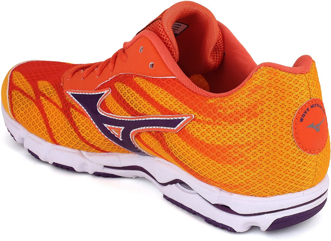 mizuno wave hitogami india