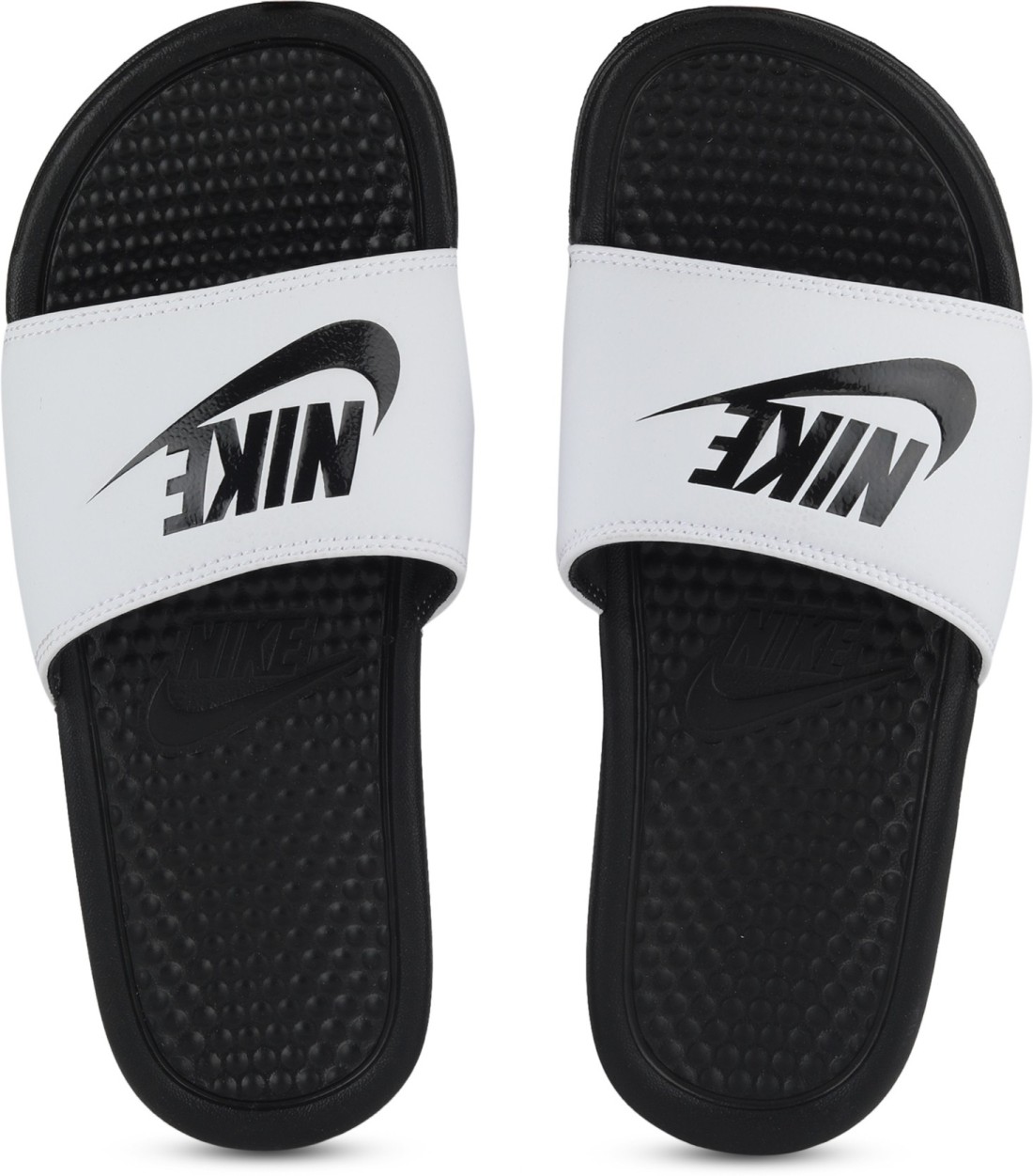 nike benassi colors