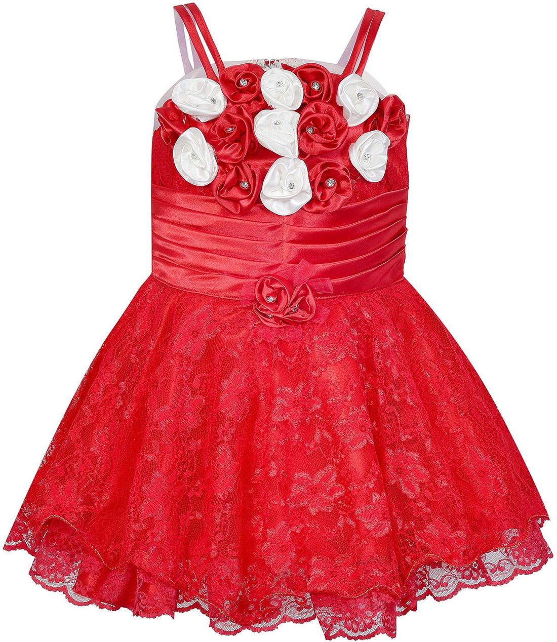 one piece frock on flipkart