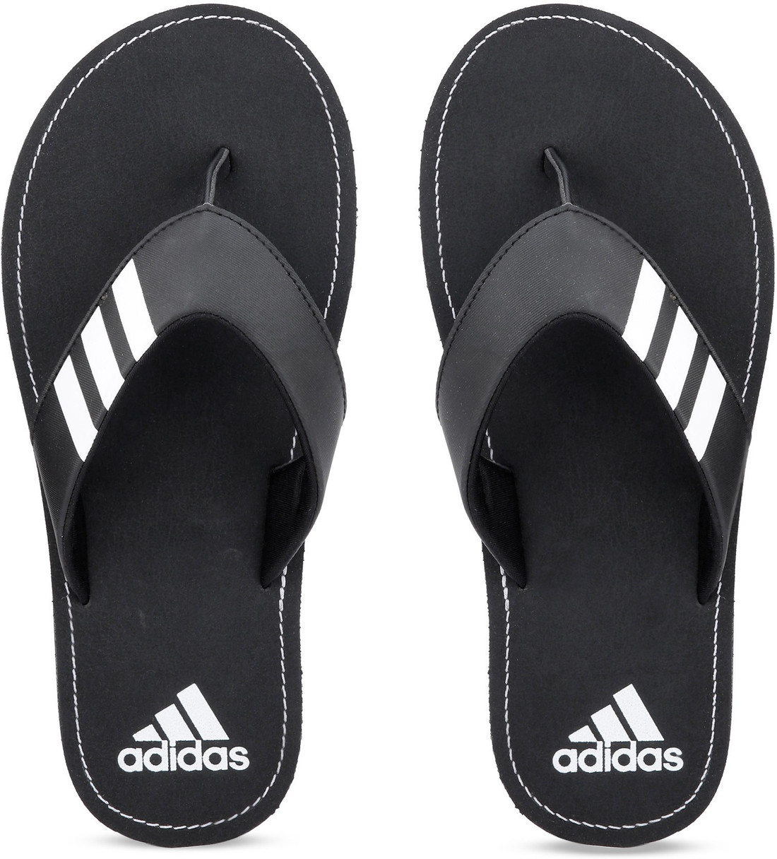 adidas swim coset slippers