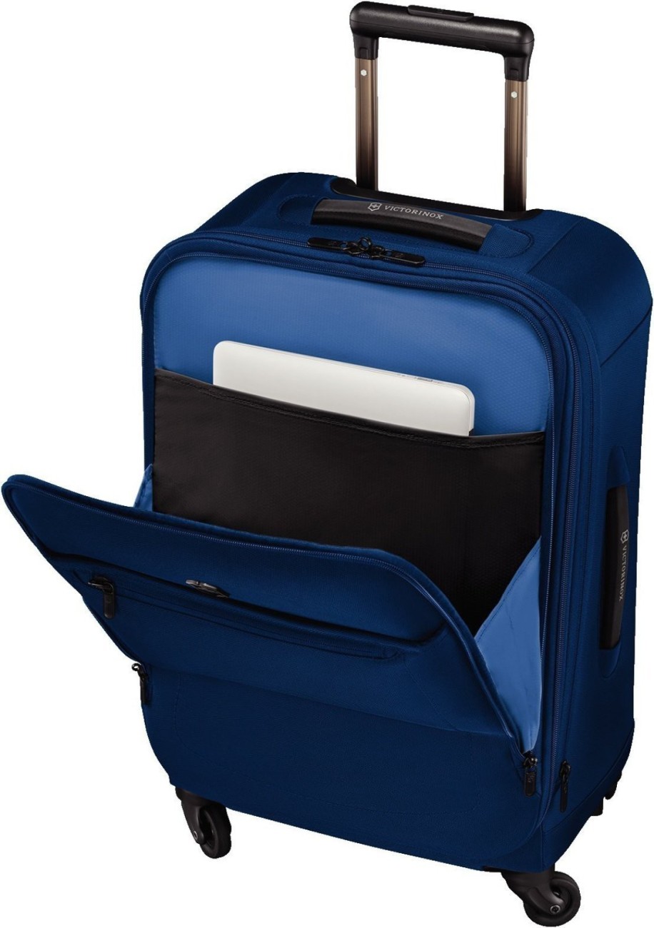 victorinox avolve luggage