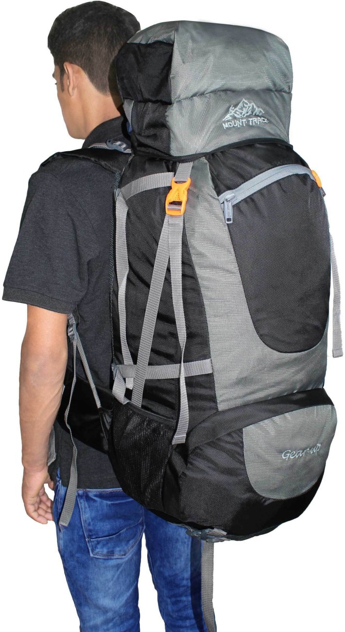 mount track rucksack 60l