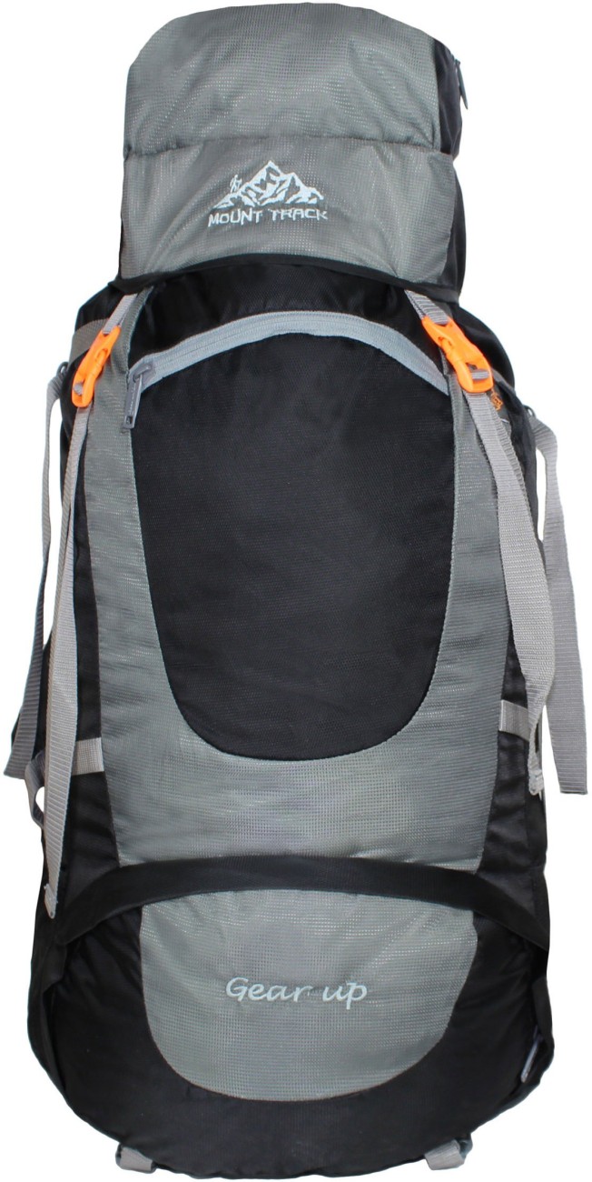 mount track rucksack 60l