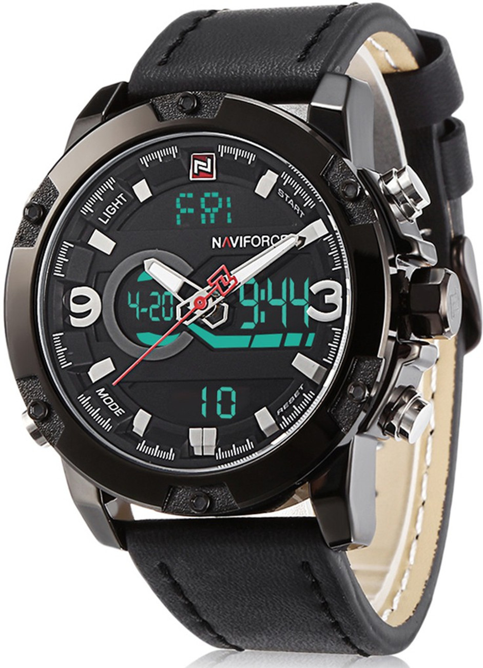 naviforce nf9097m price
