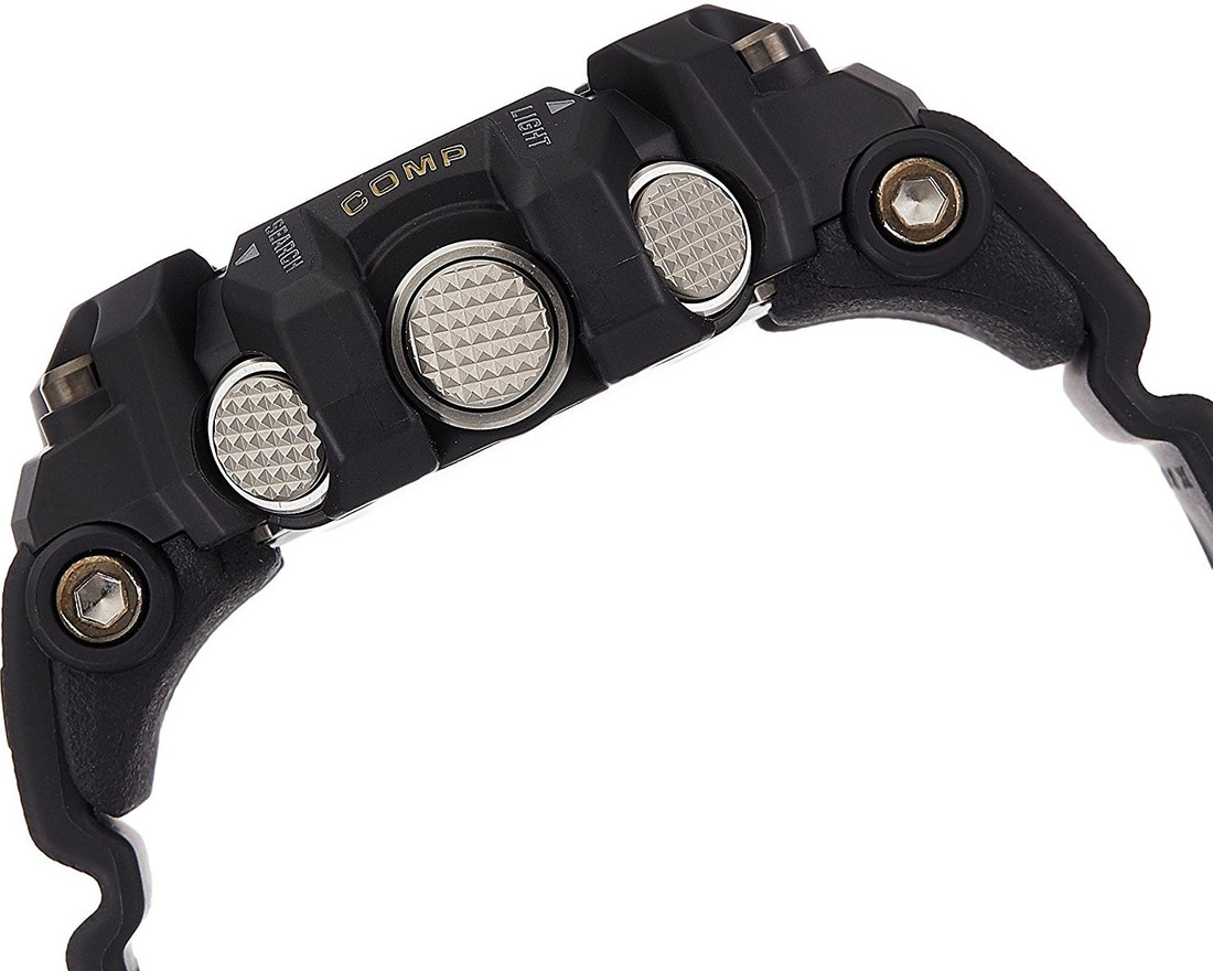 casio g660