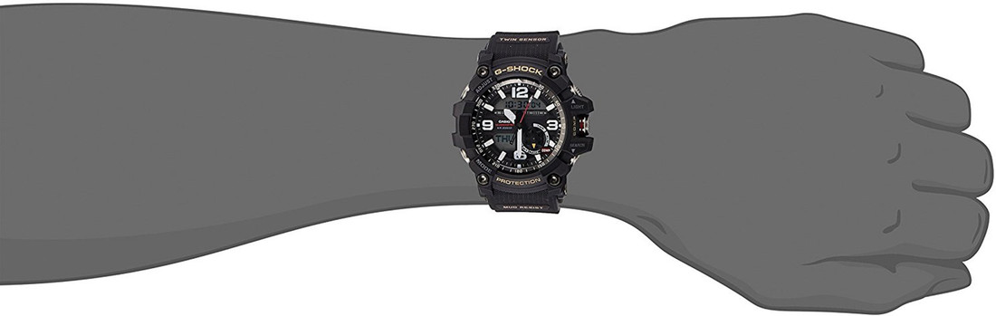casio g660