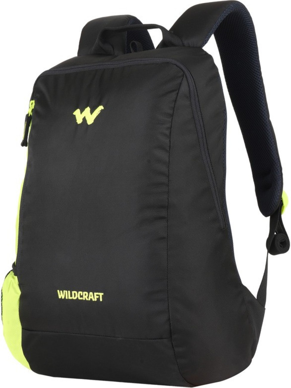 wildcraft anti theft backpack