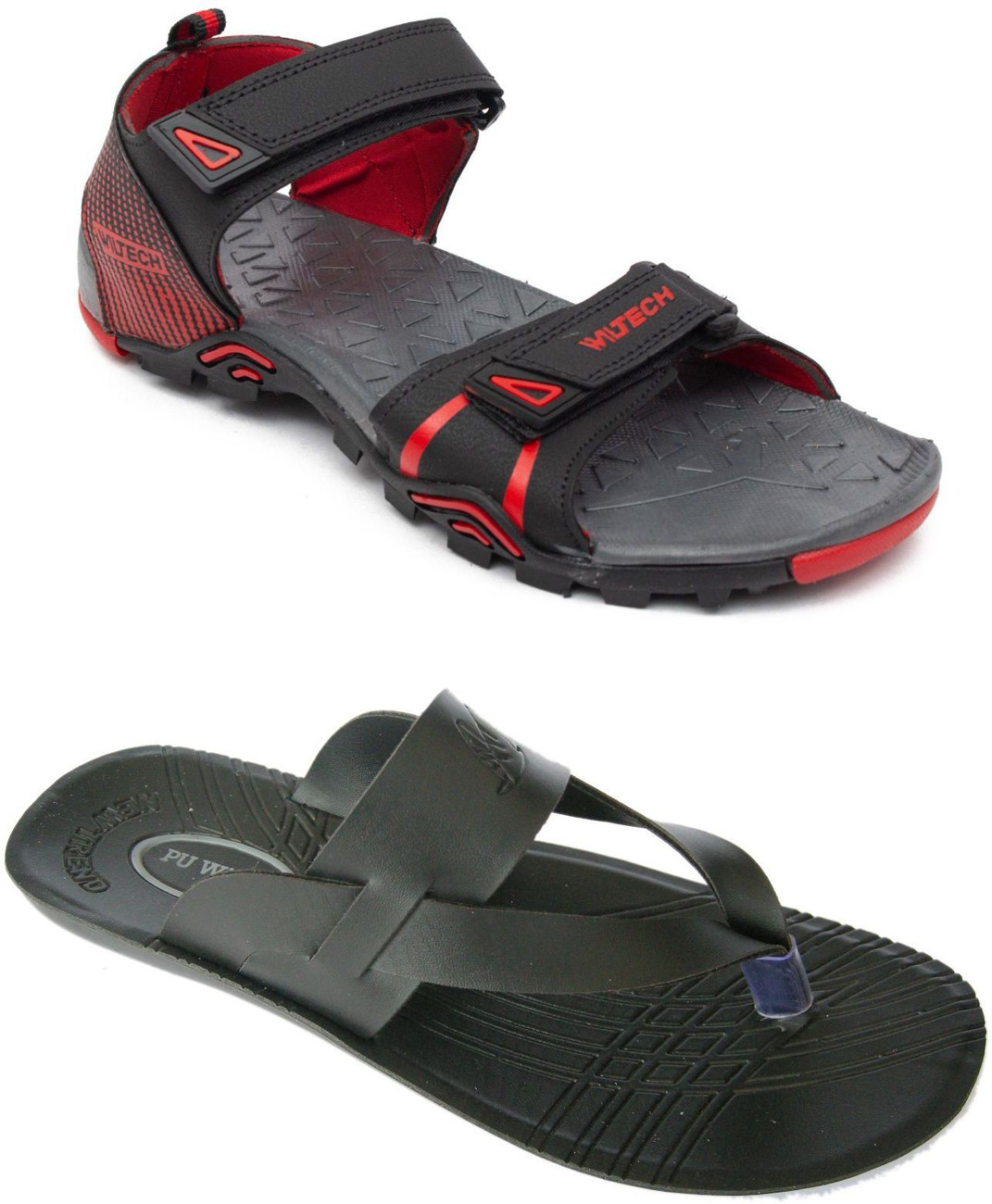 flipkart offer sandals