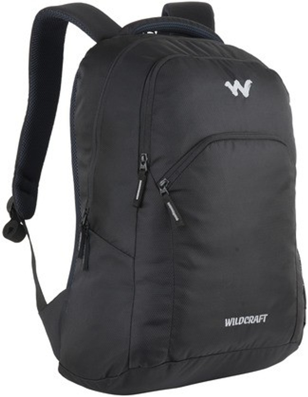 wildcraft ace 2 black