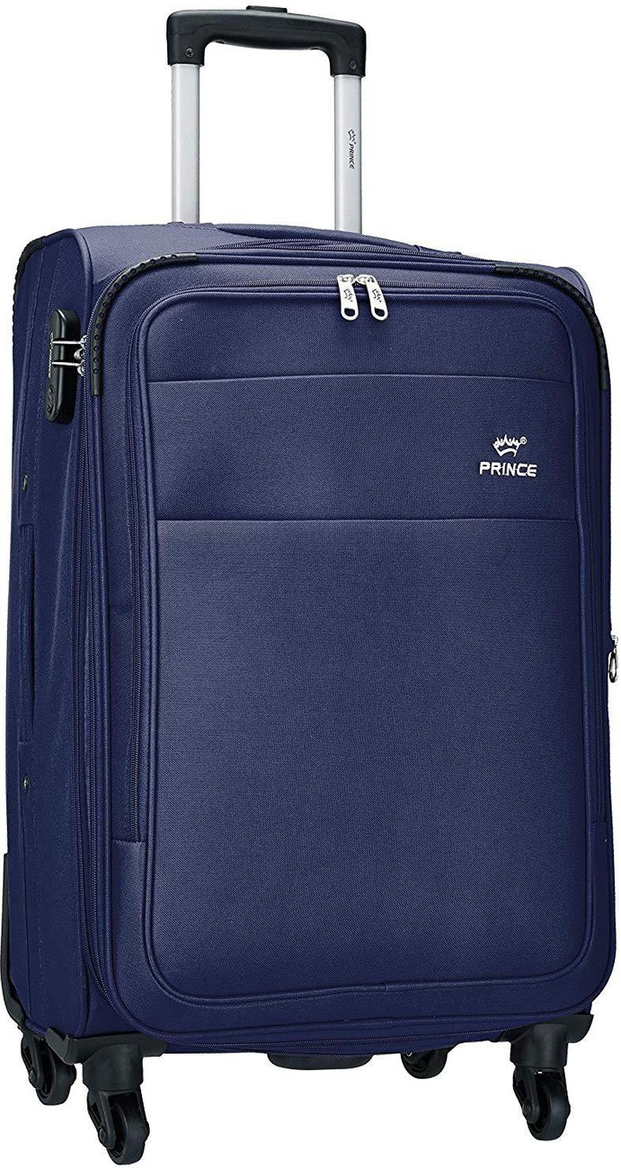 prince luggage