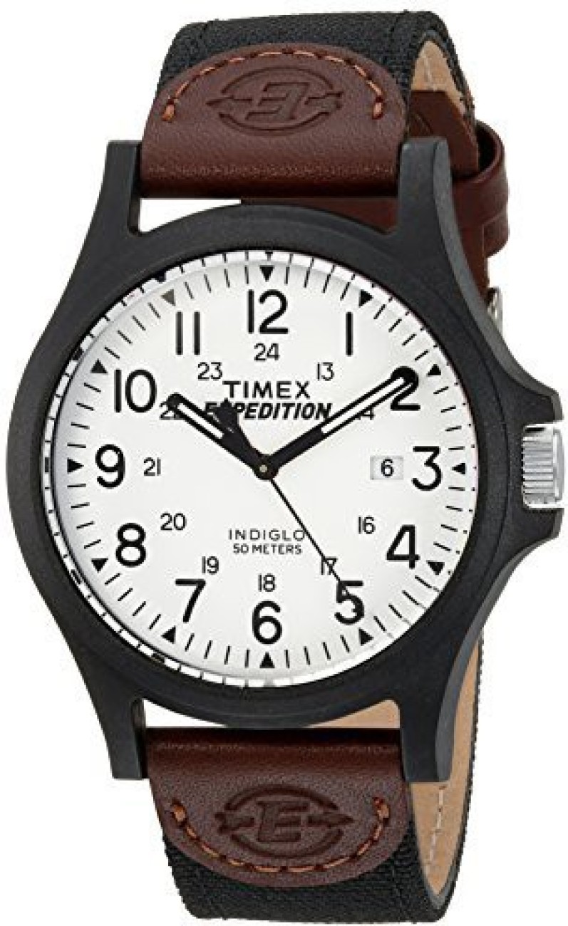 timex expedition flipkart