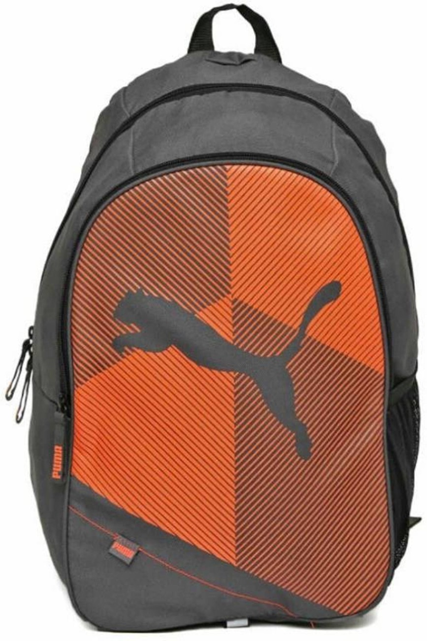 puma echo laptop backpack