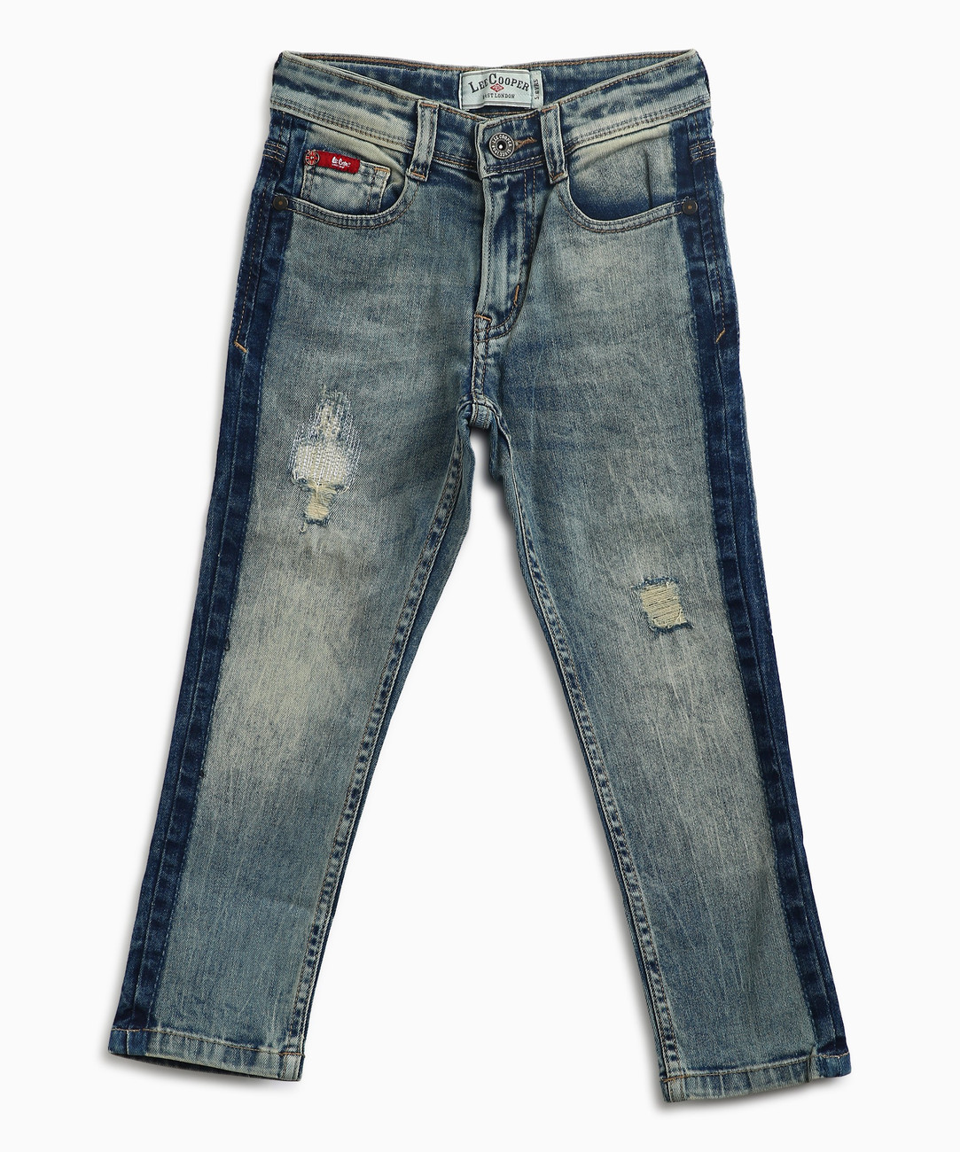 jeans lee cooper original