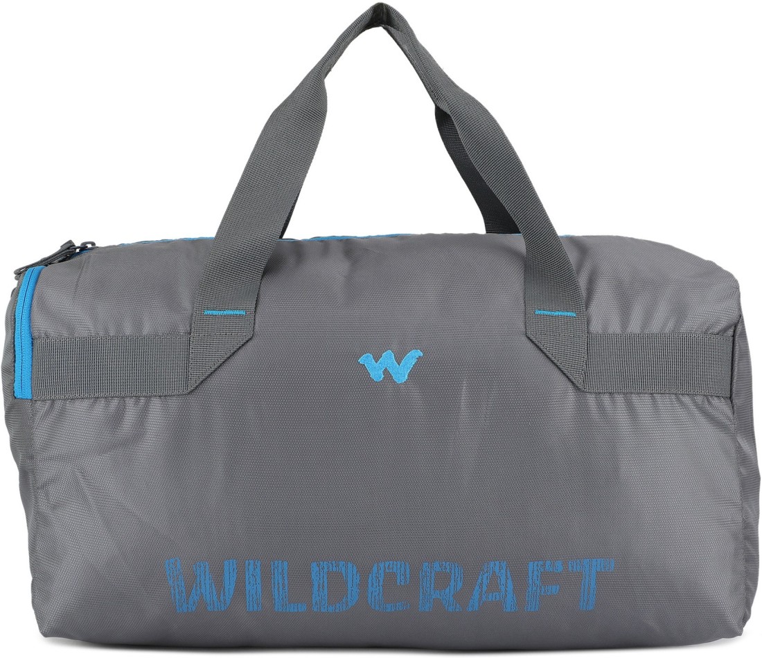 wildcraft flip duf 1 travel duffel bag