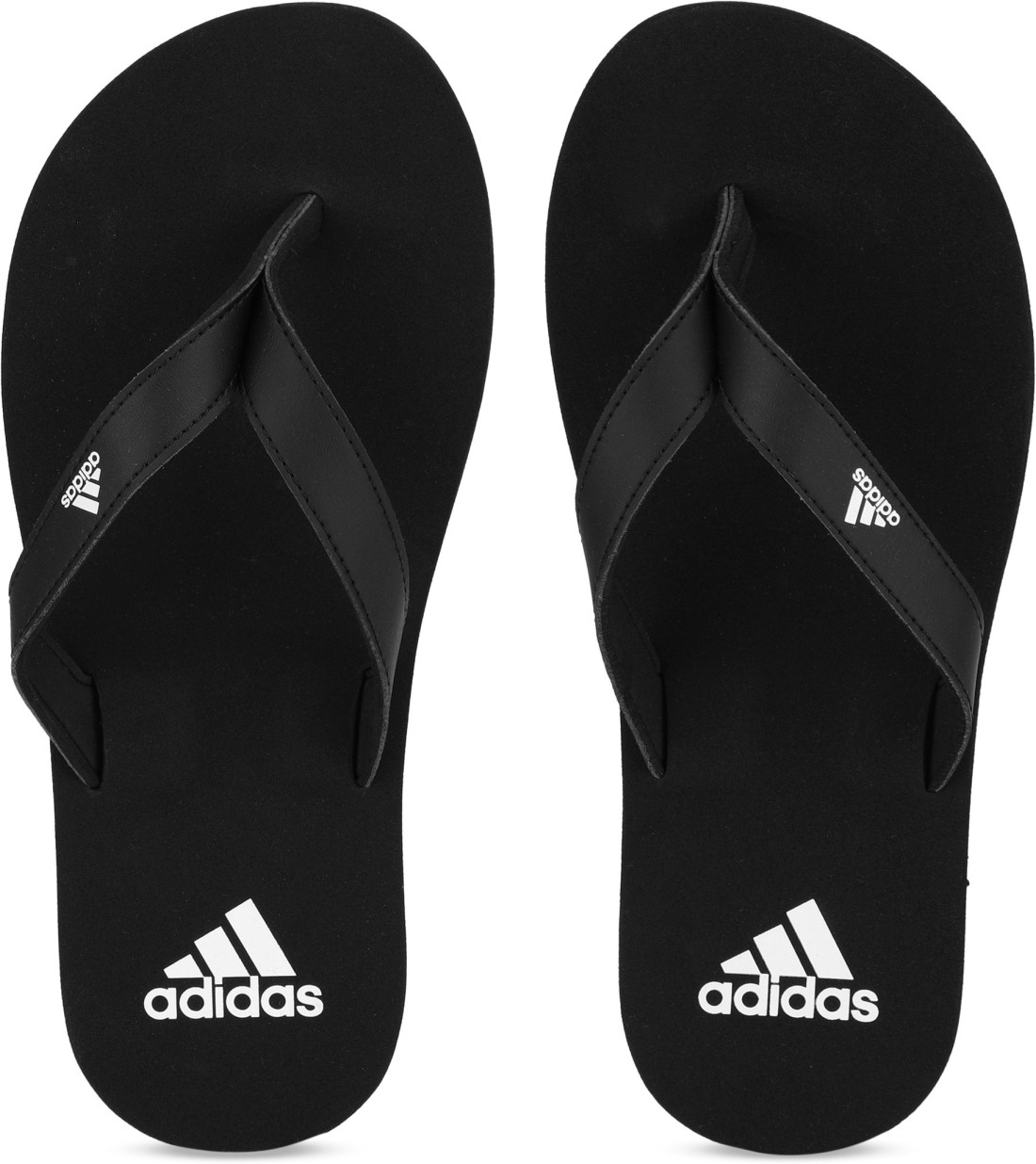 adidas eezay slippers