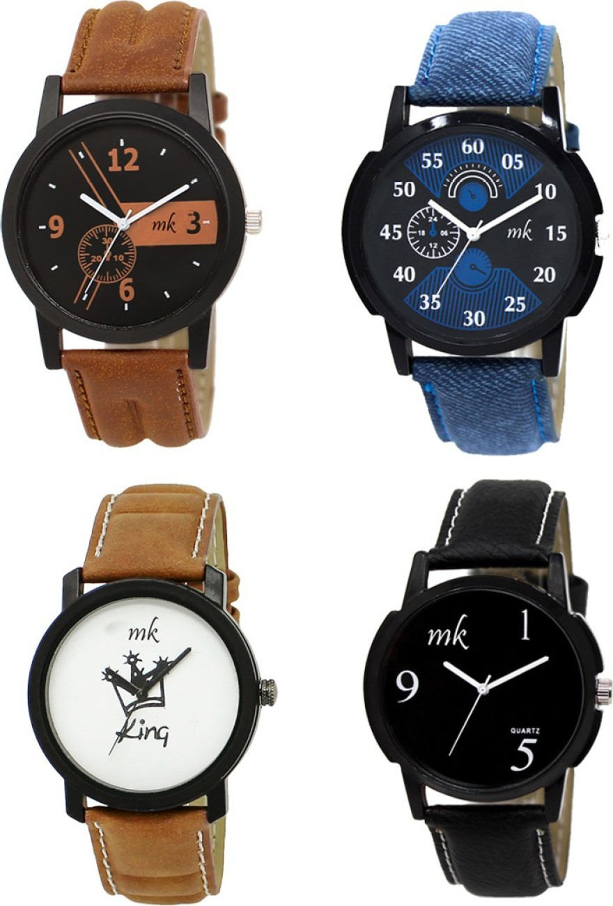 mk outlet watches