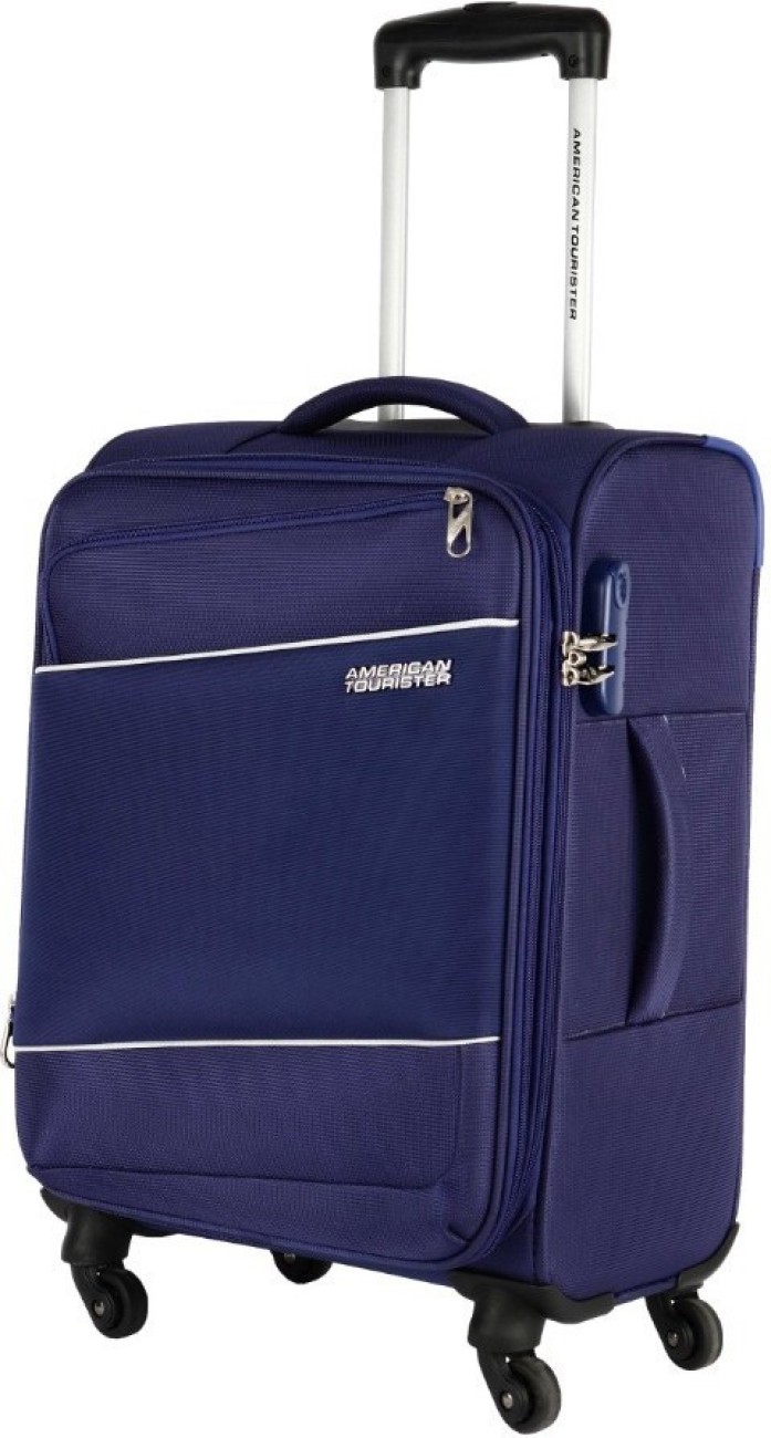 american tourister amt timor spinner