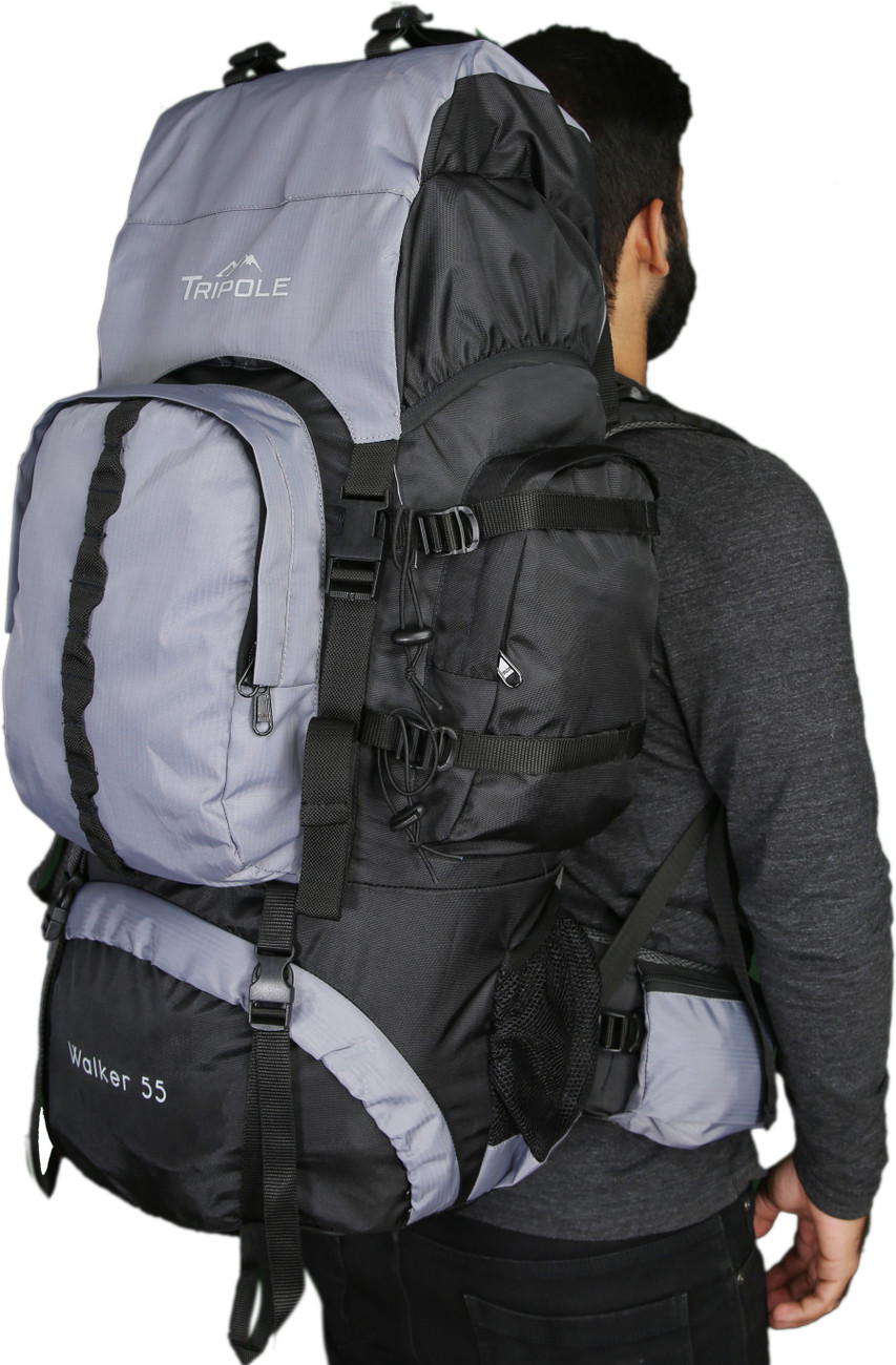 tripole rucksack