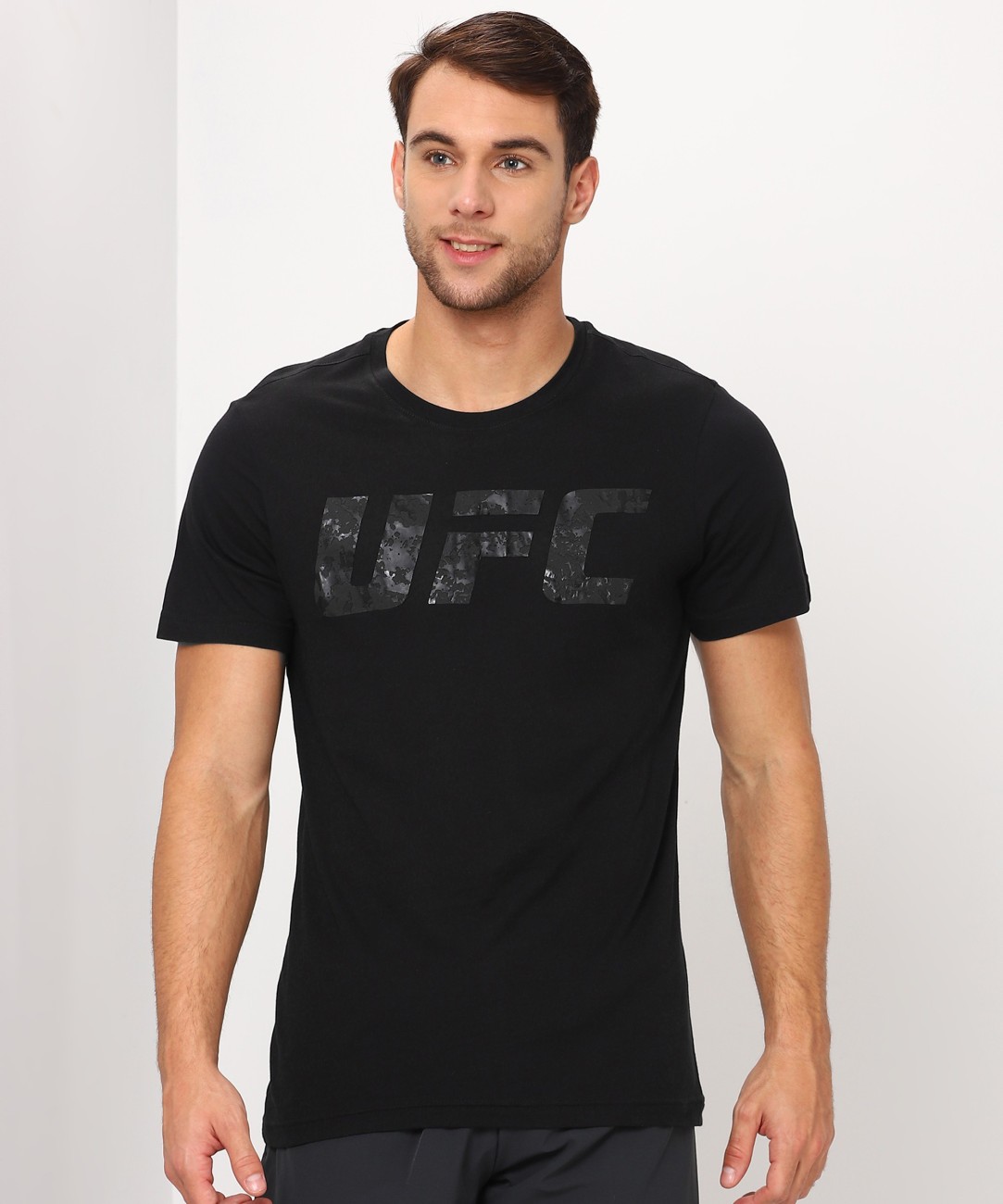 reebok t shirts flipkart