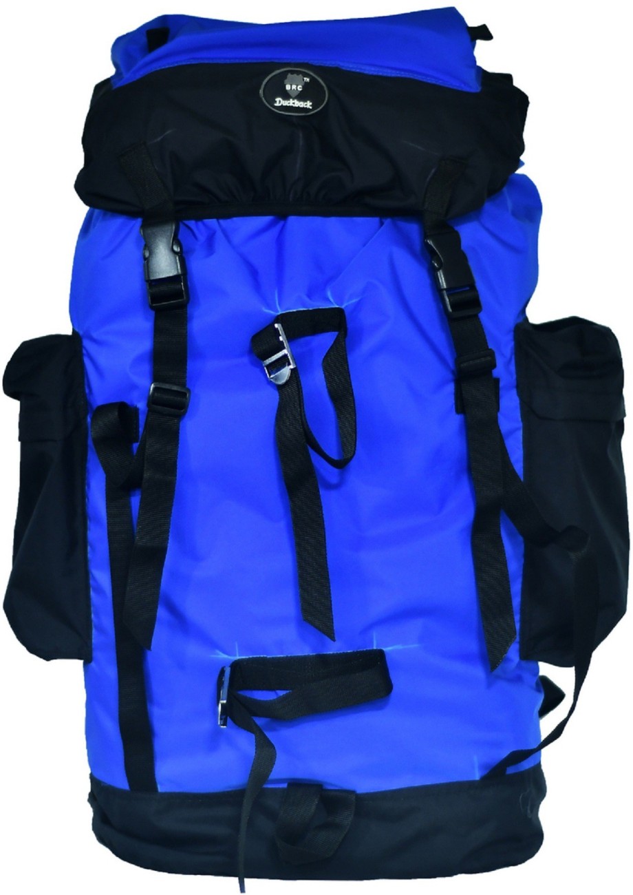 duckback rucksack