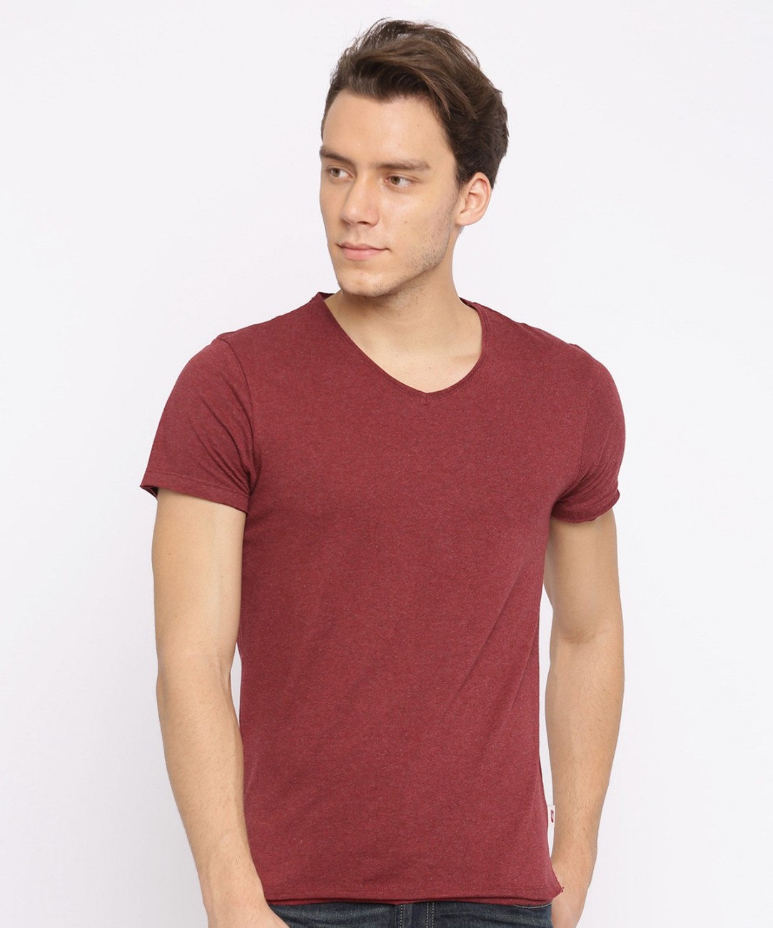 jack and jones t shirt flipkart